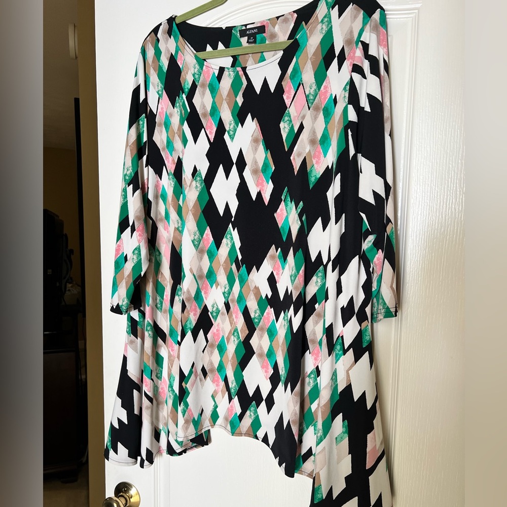 Alfani Top